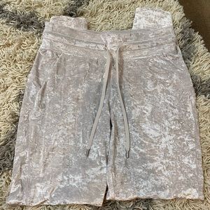 RARE lululemon joggers